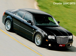 Картинка автомобили chrysler