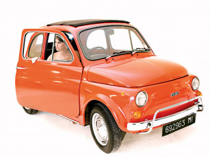 Картинка автомобили fiat