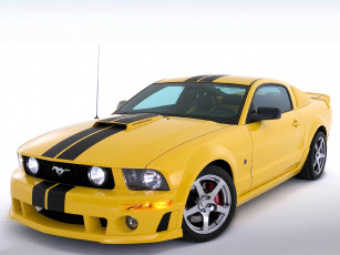 Картинка автомобили ford