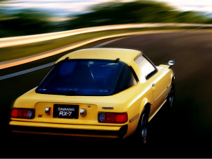 Картинка автомобили mazda