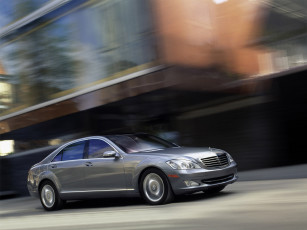 Картинка автомобили mercedes benz