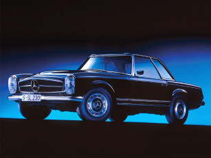 Картинка автомобили mercedes benz