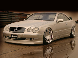 Картинка автомобили mercedes benz