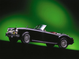 Картинка автомобили mg