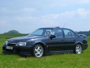 Картинка автомобили opel