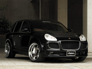 Картинка автомобили porsche