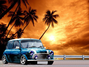 Картинка автомобили виртуальный тюнинг