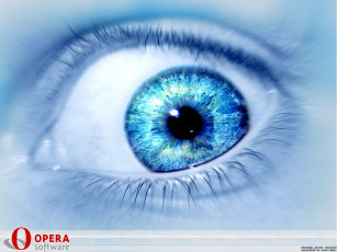 Картинка компьютеры opera