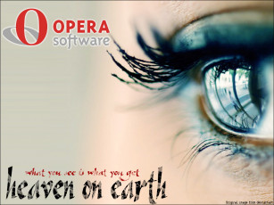 Картинка компьютеры opera