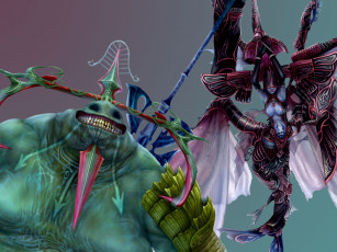 Картинка видео игры final fantasy xii