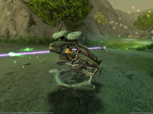 Картинка видео игры unreal tournament 2004