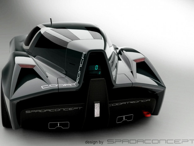 Обои картинки фото автомобили, 3д