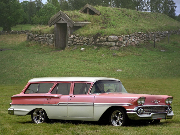 Обои картинки фото автомобили, chevrolet