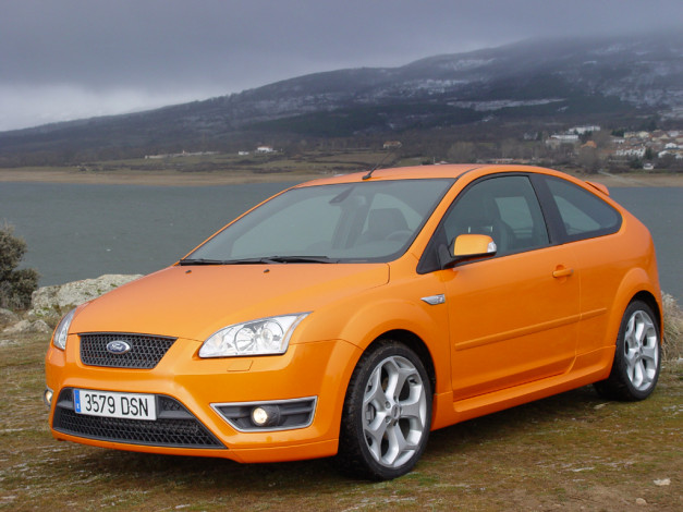 Обои картинки фото автомобили, ford