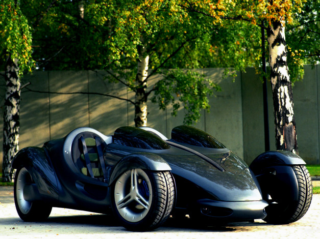 Обои картинки фото автомобили, mazda