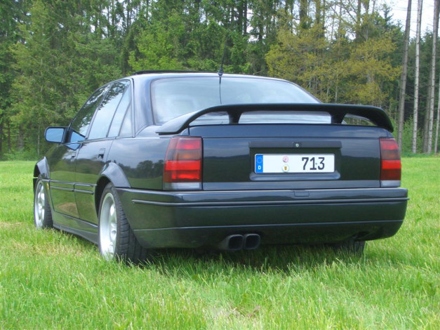 Обои картинки фото автомобили, opel