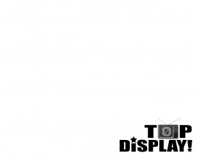 Картинка top display музыка