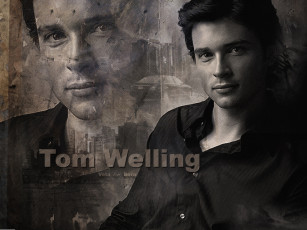 Картинка tom welling мужчины