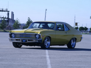 Картинка автомобили chevrolet