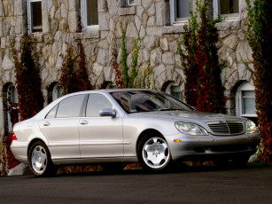 Картинка автомобили mercedes benz