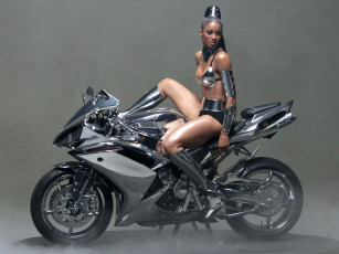 Картинка ciara музыка