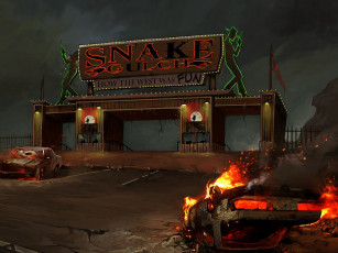 Картинка видео игры champions online