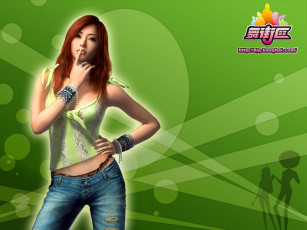 обоя видео, игры, ~~~другое~~~