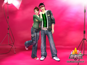 обоя видео, игры, ~~~другое~~~