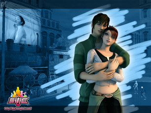 Картинка видео игры ~~~другое~~~