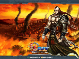 Картинка видео игры ~~~другое~~~