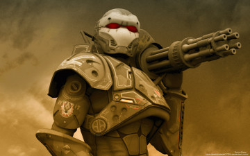 Картинка фэнтези иные миры времена