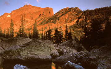 Картинка природа