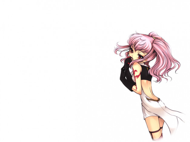 Обои картинки фото аниме, code, geass