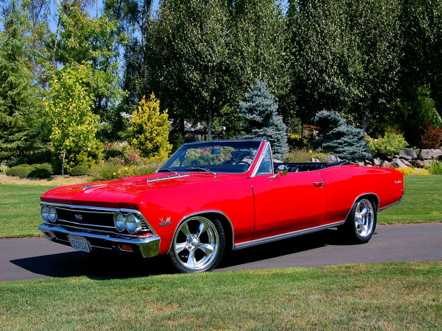 Обои картинки фото автомобили, chevrolet