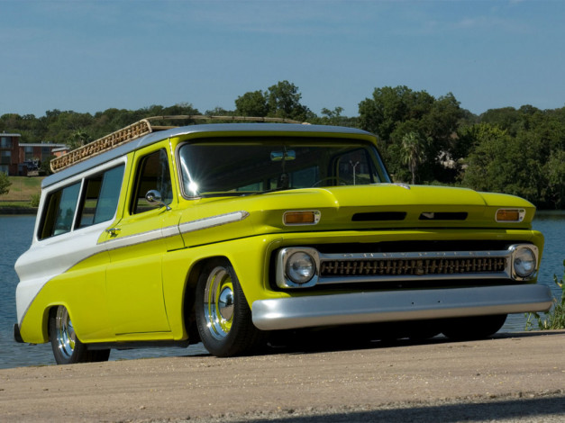 Обои картинки фото автомобили, custom, 5dr, off, road