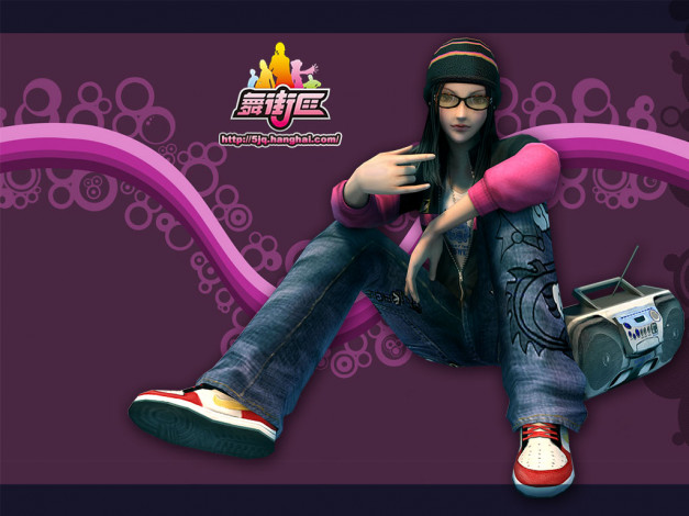 Обои картинки фото видео, игры, ~~~другое~~~