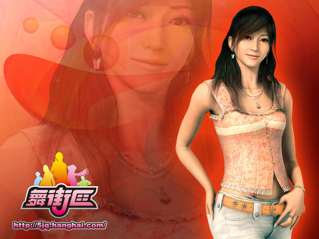 Обои картинки фото видео, игры, ~~~другое~~~