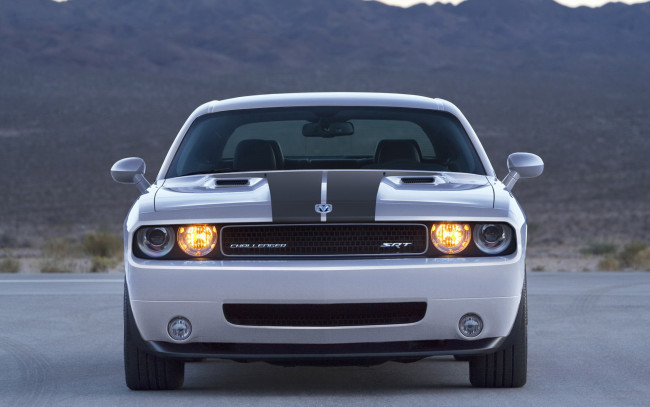 Обои картинки фото автомобили, dodge