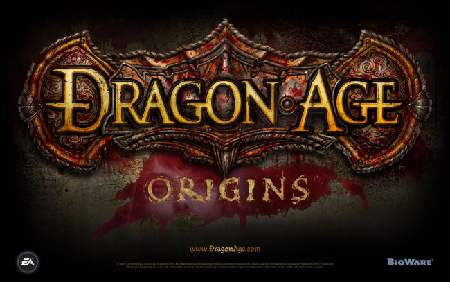 Обои картинки фото видео, игры, dragon, age, origins