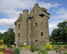 Картинка города дворцы замки крепости