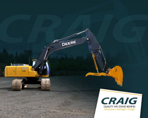 Картинка техника экскаваторы