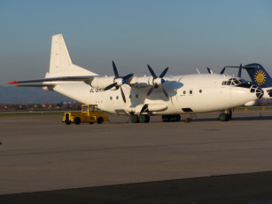 Картинка авиация грузовые самолёты