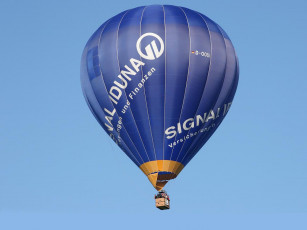 Картинка авиация воздушные шары