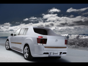 обоя автомобили, edag