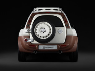 обоя автомобили, edag