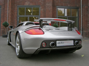 Картинка автомобили porsche