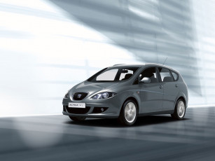 Картинка автомобили seat