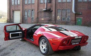 Картинка автомобили ford