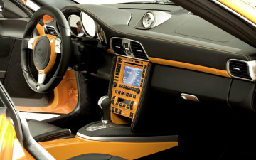 Картинка автомобили спидометры торпедо