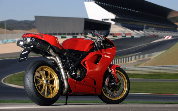 Картинка ducati 1198s мотоциклы